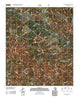 Patroon South Texas Historical topographic map, 1:24000 scale, 7.5 X 7.5 Minute, Year 2010