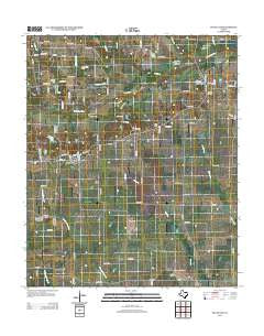 Pecan Gap Texas Historical topographic map, 1:24000 scale, 7.5 X 7.5 Minute, Year 2013