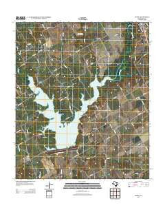 Peoria Texas Historical topographic map, 1:24000 scale, 7.5 X 7.5 Minute, Year 2012