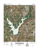 Peoria Texas Historical topographic map, 1:24000 scale, 7.5 X 7.5 Minute, Year 2012