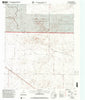 Perico Texas Historical topographic map, 1:24000 scale, 7.5 X 7.5 Minute, Year 1998