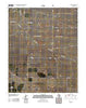 Perico Texas Historical topographic map, 1:24000 scale, 7.5 X 7.5 Minute, Year 2010