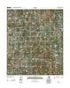 Phalba Texas Historical topographic map, 1:24000 scale, 7.5 X 7.5 Minute, Year 2013