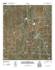 Piedra Parada Ranch Texas Historical topographic map, 1:24000 scale, 7.5 X 7.5 Minute, Year 2010