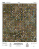 Pilgrim Texas Historical topographic map, 1:24000 scale, 7.5 X 7.5 Minute, Year 2010