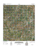 Pilgrim Texas Historical topographic map, 1:24000 scale, 7.5 X 7.5 Minute, Year 2013