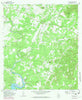 Pipe Creek Texas Historical topographic map, 1:24000 scale, 7.5 X 7.5 Minute, Year 1970