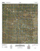 Pita Camp Texas Historical topographic map, 1:24000 scale, 7.5 X 7.5 Minute, Year 2010