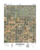 Plains NW Texas Historical topographic map, 1:24000 scale, 7.5 X 7.5 Minute, Year 2012