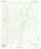 Plata Texas Historical topographic map, 1:24000 scale, 7.5 X 7.5 Minute, Year 1983