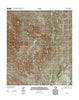 Plata Texas Historical topographic map, 1:24000 scale, 7.5 X 7.5 Minute, Year 2012