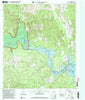 Platt Texas Historical topographic map, 1:24000 scale, 7.5 X 7.5 Minute, Year 2003