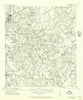 Pleasanton Texas Historical topographic map, 1:62500 scale, 15 X 15 Minute, Year 1956