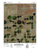 Pleasure Pond Texas Historical topographic map, 1:24000 scale, 7.5 X 7.5 Minute, Year 2010