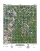 Pledger Texas Historical topographic map, 1:24000 scale, 7.5 X 7.5 Minute, Year 2013