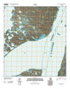 Point of Rocks Texas Historical topographic map, 1:24000 scale, 7.5 X 7.5 Minute, Year 2010