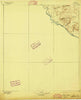 Polvo Texas Historical topographic map, 1:125000 scale, 30 X 30 Minute, Year 1896