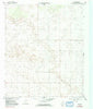 Pool Texas Historical topographic map, 1:24000 scale, 7.5 X 7.5 Minute, Year 1969
