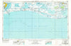 Port Arthur Texas Historical topographic map, 1:250000 scale, 1 X 2 Degree, Year 1973
