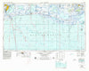 Port Arthur Texas Historical topographic map, 1:250000 scale, 1 X 2 Degree, Year 1956