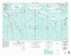 Port Arthur Texas Historical topographic map, 1:250000 scale, 1 X 2 Degree, Year 1956