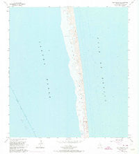 Port Isabel NW Texas Historical topographic map, 1:24000 scale, 7.5 X 7.5 Minute, Year 1955