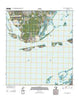 Port Ingleside Texas Historical topographic map, 1:24000 scale, 7.5 X 7.5 Minute, Year 2013