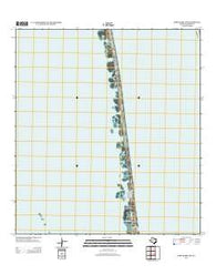 Port Isabel NW Texas Historical topographic map, 1:24000 scale, 7.5 X 7.5 Minute, Year 2013