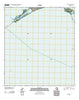 Portland Texas Historical topographic map, 1:24000 scale, 7.5 X 7.5 Minute, Year 2010