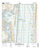 Potrero Cortado Texas Current topographic map, 1:24000 scale, 7.5 X 7.5 Minute, Year 2016