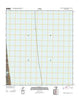 Potrero Lopeno NW OE E Texas Historical topographic map, 1:24000 scale, 7.5 X 7.5 Minute, Year 2013