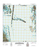 Potrero Lopeno SW Texas Historical topographic map, 1:24000 scale, 7.5 X 7.5 Minute, Year 2013