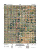 Prairieview SE Texas Historical topographic map, 1:24000 scale, 7.5 X 7.5 Minute, Year 2012