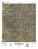 Premont East Texas Historical topographic map, 1:24000 scale, 7.5 X 7.5 Minute, Year 2010