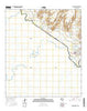 Presidio West Texas Current topographic map, 1:24000 scale, 7.5 X 7.5 Minute, Year 2016