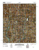 Price Texas Historical topographic map, 1:24000 scale, 7.5 X 7.5 Minute, Year 2010