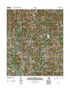 Price Texas Historical topographic map, 1:24000 scale, 7.5 X 7.5 Minute, Year 2013