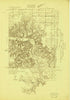 Quanah 3-a Texas Historical topographic map, 1:48000 scale, 7.5 X 7.5 Minute, Year 1927