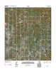 Quihi Texas Historical topographic map, 1:24000 scale, 7.5 X 7.5 Minute, Year 2013