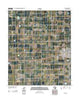 Ralls Texas Historical topographic map, 1:24000 scale, 7.5 X 7.5 Minute, Year 2012