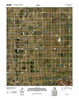 Ralls SE Texas Historical topographic map, 1:24000 scale, 7.5 X 7.5 Minute, Year 2010