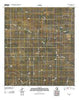 Ramirez Texas Historical topographic map, 1:24000 scale, 7.5 X 7.5 Minute, Year 2010