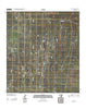 Randado Texas Historical topographic map, 1:24000 scale, 7.5 X 7.5 Minute, Year 2013