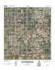 Raymondville Texas Historical topographic map, 1:24000 scale, 7.5 X 7.5 Minute, Year 2013