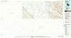 Redford Texas Historical topographic map, 1:100000 scale, 30 X 60 Minute, Year 1992