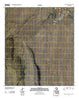 Reed Camp OE S Texas Historical topographic map, 1:24000 scale, 7.5 X 7.5 Minute, Year 2010