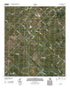 Rexville Texas Historical topographic map, 1:24000 scale, 7.5 X 7.5 Minute, Year 2010