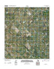Rexville Texas Historical topographic map, 1:24000 scale, 7.5 X 7.5 Minute, Year 2013