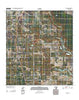 Ricardo Texas Historical topographic map, 1:24000 scale, 7.5 X 7.5 Minute, Year 2013