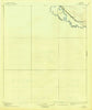 Rio Grande Texas Historical topographic map, 1:125000 scale, 30 X 30 Minute, Year 1896